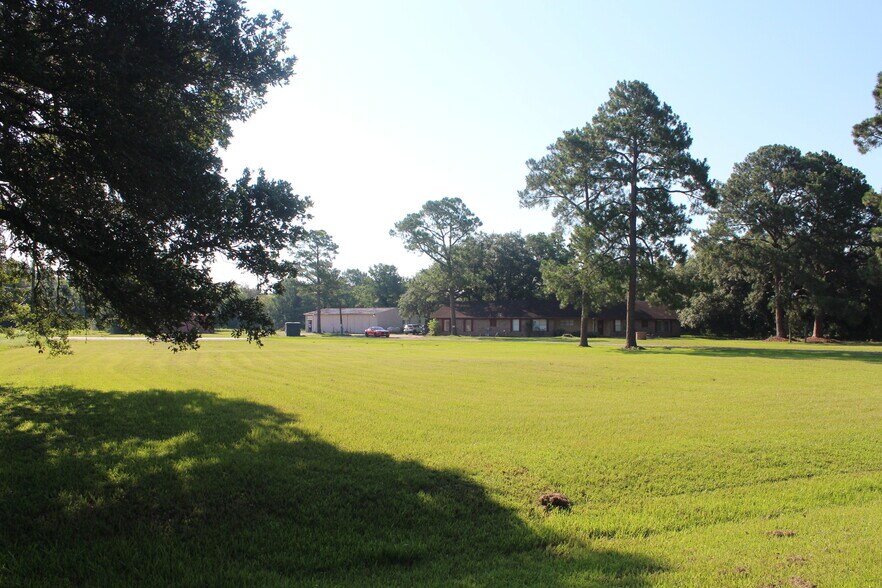 More Photos Of 4531 Curry Rd, Manvel Land For Sale