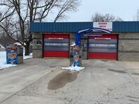 More Photos Of 923 N Morley St, Moberly Carwash For Sale