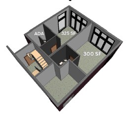 More Photos Of 5216 Delridge Way SW, Seattle Office Residential For Lease