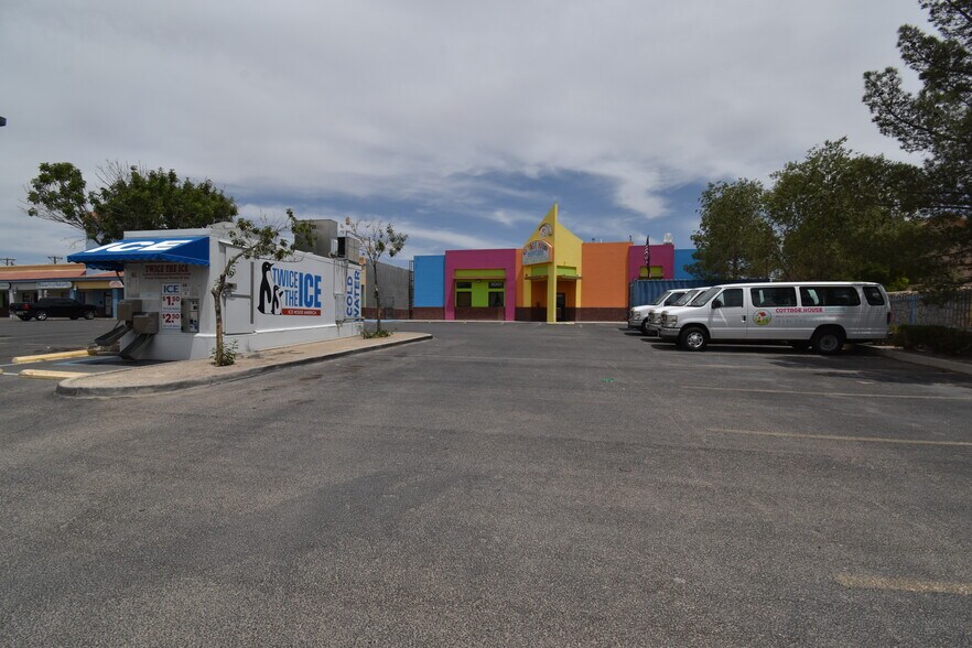 More Photos Of 9001 Cashew Dr, El Paso Daycare Center For Sale