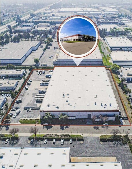 More Photos Of 930 Wrigley Way, Milpitas Warehouse For Lease