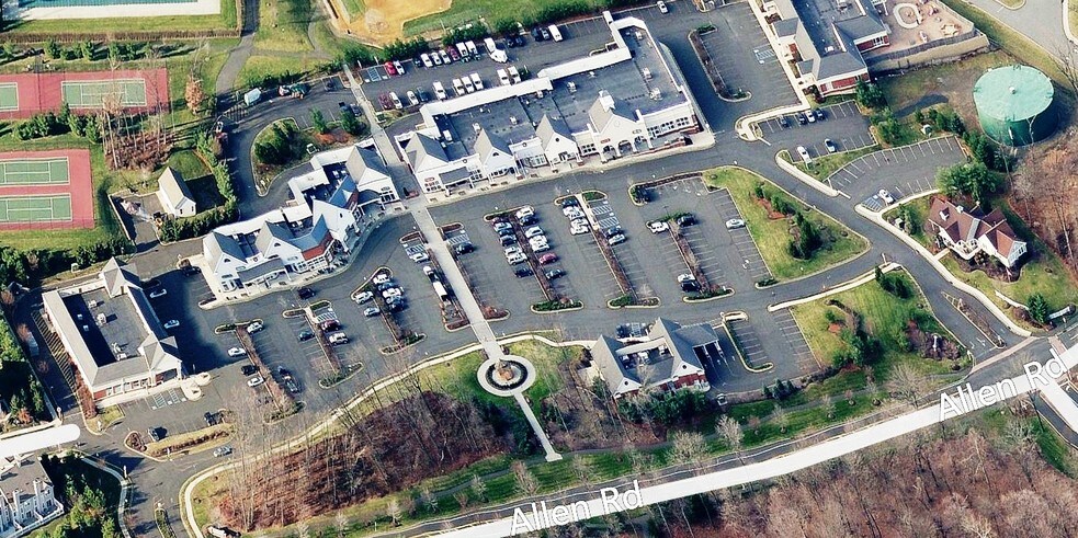 More Photos Of 578 Allen Rd, Basking Ridge Bank For Lease