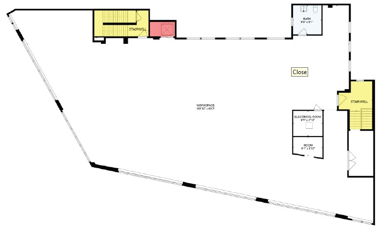 More Photos Of 3144 3rd Ave, Bronx Medical For Sale