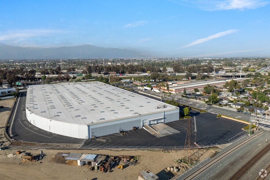 More Photos Of 2225 Workman Mill Rd, City Of Industry Warehouse For Lease