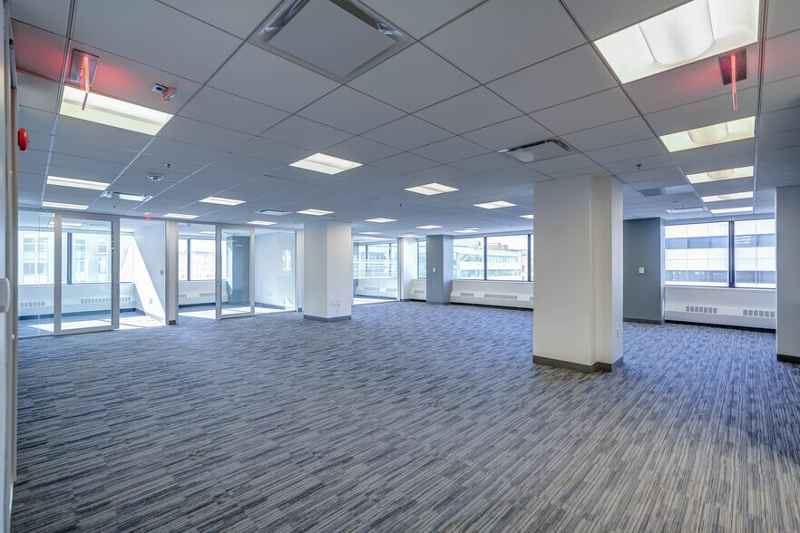 More Photos Of 1101 14th St NW, Washington Office For Lease