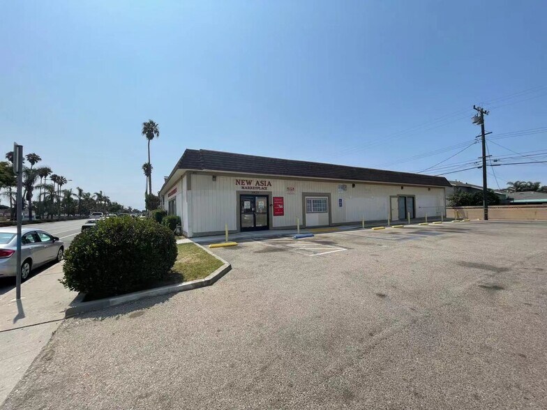 More Photos Of 3823 Saviers Rd, Oxnard Convenience Store For Lease