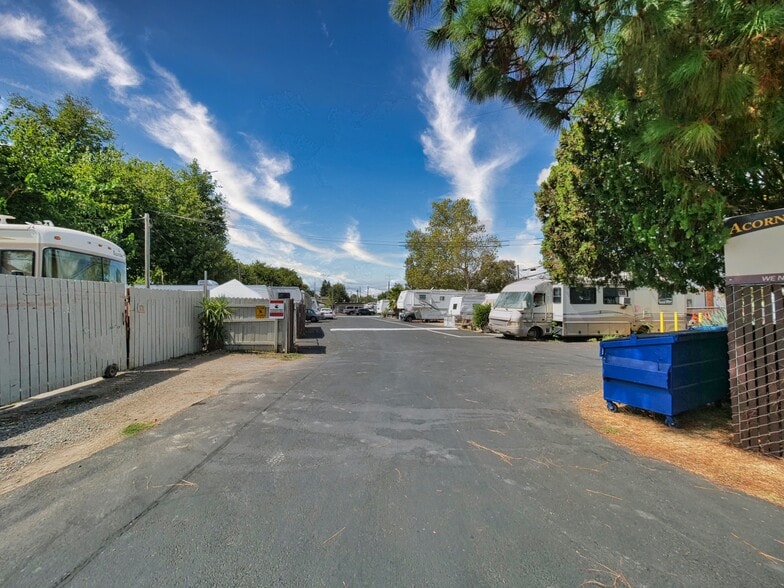 More Photos Of 5800 Stockton Blvd, Sacramento Manufactured Housing Mobile Home Park For Sale