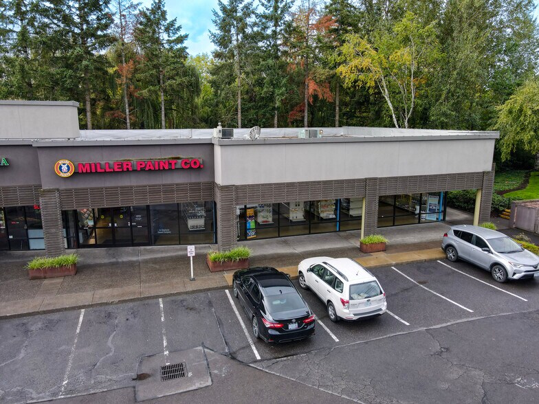 More Photos Of 10115 SW Nimbus, Beaverton Unknown For Lease