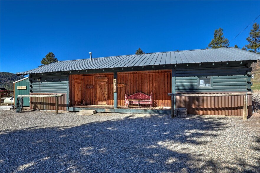More Photos Of 11044 Highway 84, Pagosa Springs Specialty For Sale