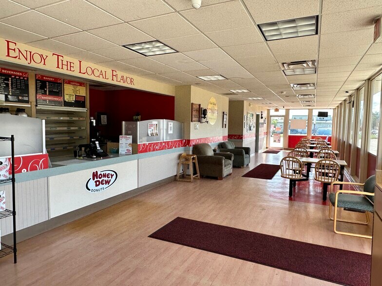 More Photos Of 471 Route 11, Farmington Storefront Retail Office For Sale