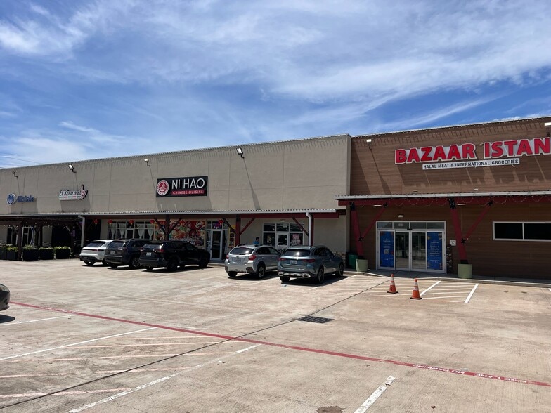 More Photos Of 25115 Gosling Rd, Spring Restaurant For Sale