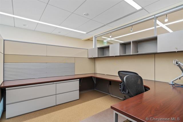 More Photos Of 222 E 18th St, Cheyenne Office For Lease