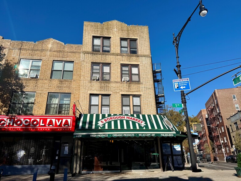 More Photos Of 8402 5th Ave, Brooklyn Apartments For Lease