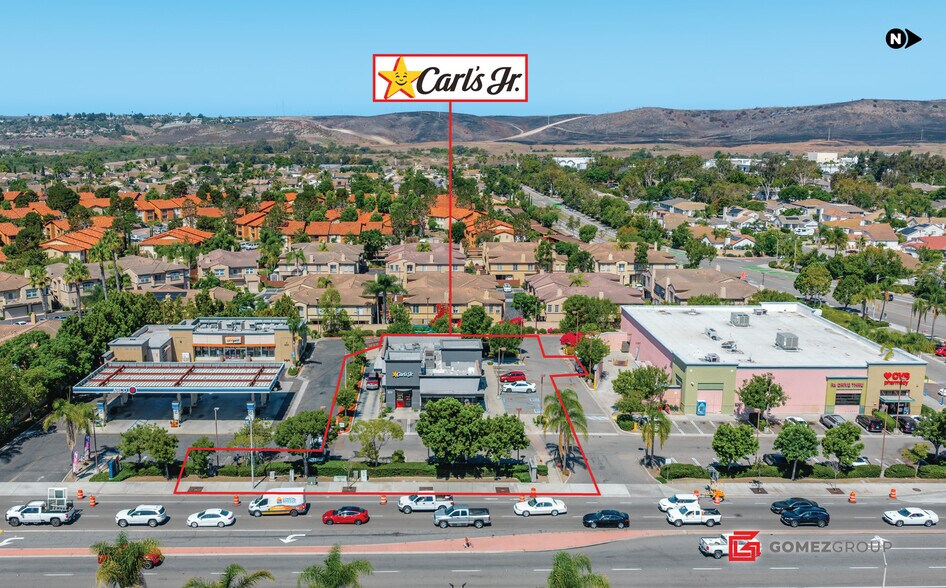 More Photos Of 611 Douglas Dr, Oceanside Fast Food For Sale