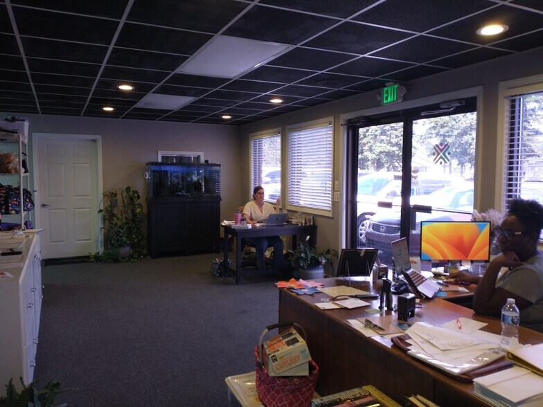 More Photos Of 303 Highway 740, Albemarle Office For Sale