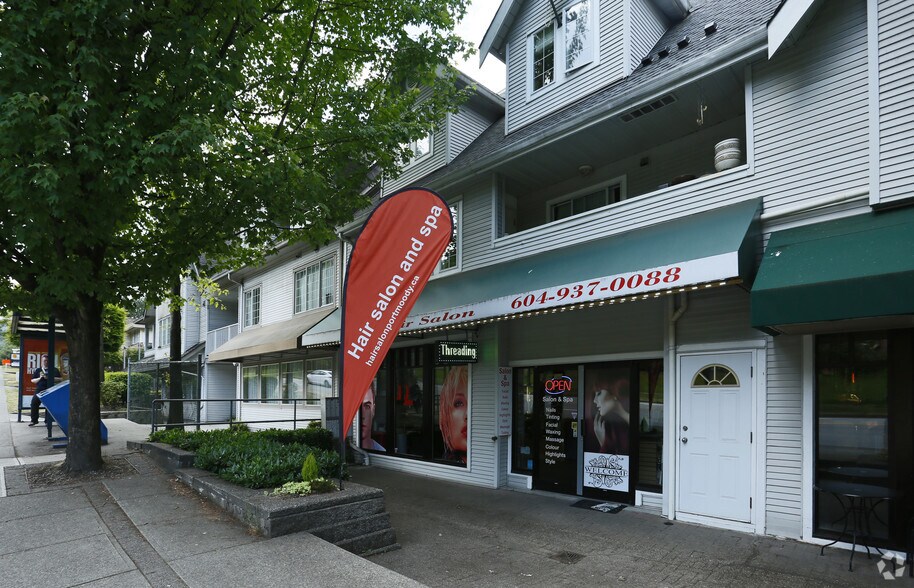 More Photos Of 2340-2350 St. Johns St, Port Moody Storefront Retail Residential For Lease