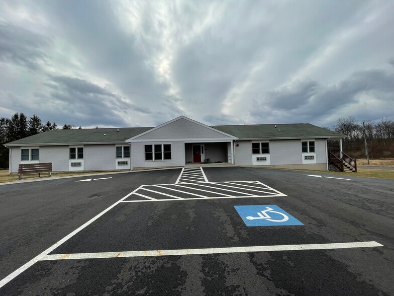 Primary Photo Of 4315 Washington St, Schnecksville Assisted Living For Sale