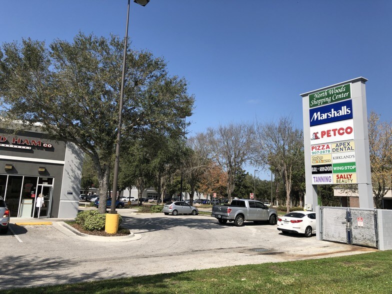 More Photos Of 1201-1321 Bruce B Downs Blvd, Wesley Chapel Unknown For Lease