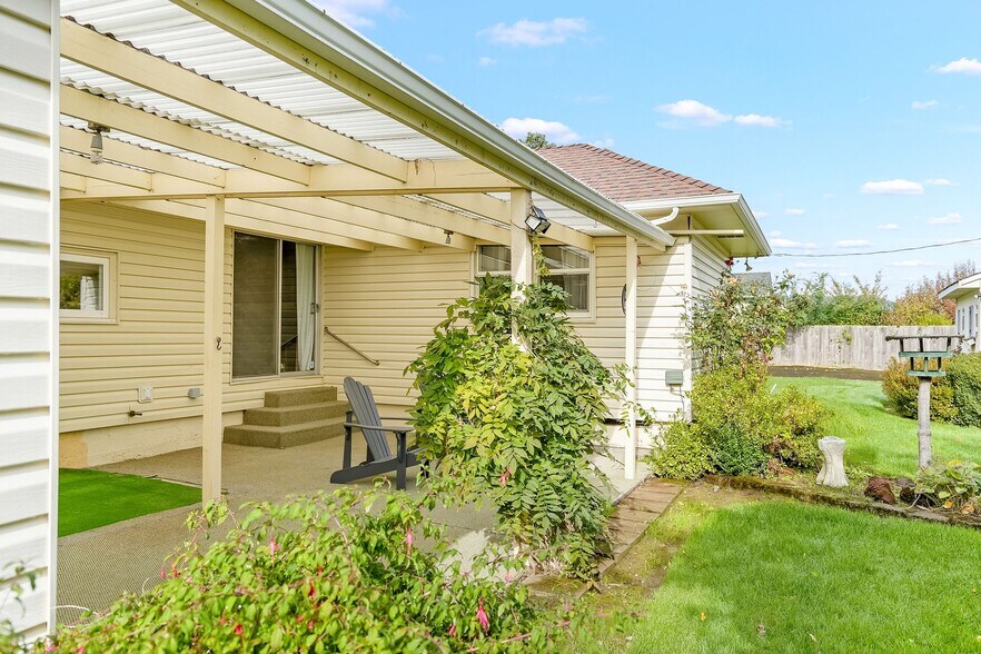 More Photos Of 1045 SW 53rd St, Corvallis Land For Sale