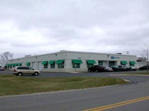 More Photos Of 9950 Alpine Rd, Machesney Park Warehouse For Lease