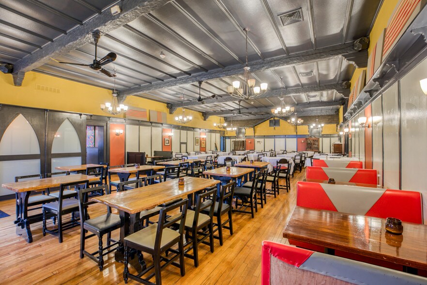 More Photos Of 1105 Main St, West Springfield Restaurant For Sale