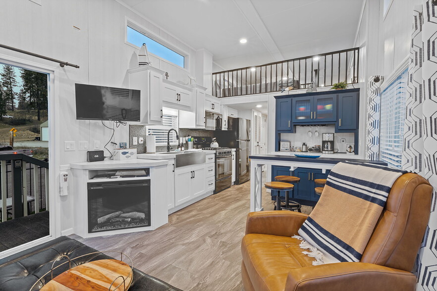 More Photos Of 88840 Highway 3 N, Saint Maries Hotel For Sale