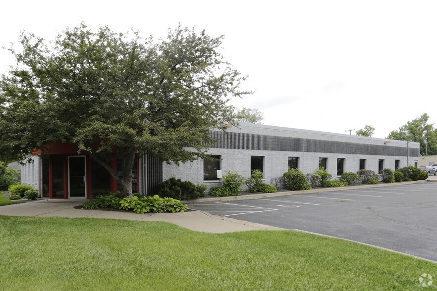 More Photos Of 8282 Grand Ave S, Bloomington Office For Sale