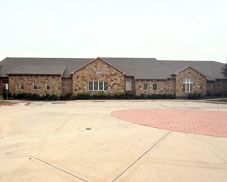 Primary Photo Of 915 Trophy Club Dr, Trophy Club Specialty For Sale