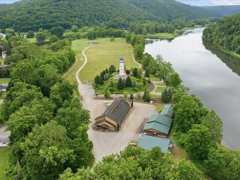 More Photos Of 5 Lighthouse Rd Rd, Tionesta Land For Sale