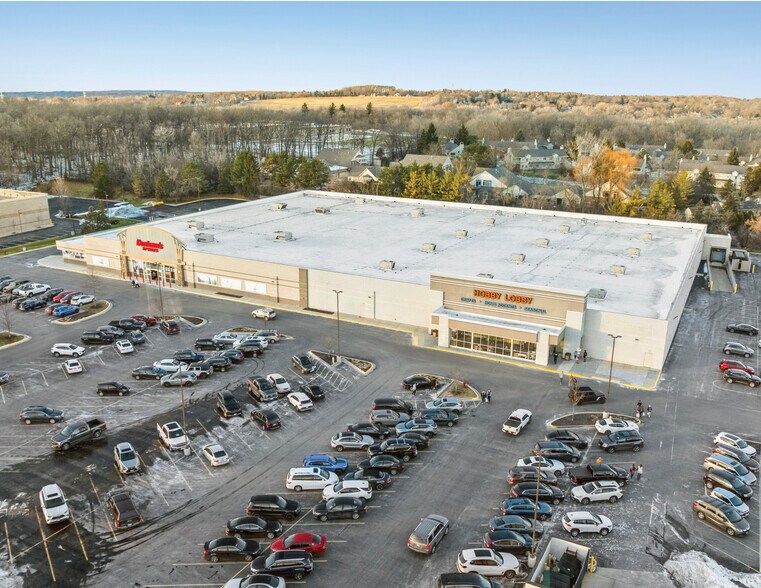 Primary Photo Of 18200 W Bluemound Rd, Brookfield Freestanding For Sale