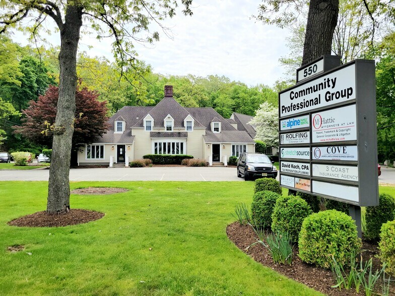 More Photos Of 550 W Main St, Boonton Office For Sale