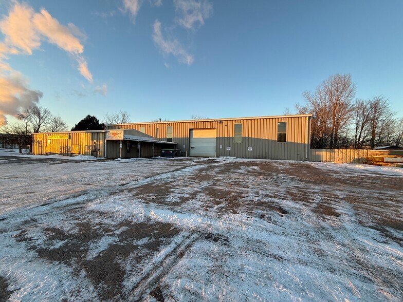 More Photos Of 600 25th Ave N, Wisconsin Rapids Industrial For Sale