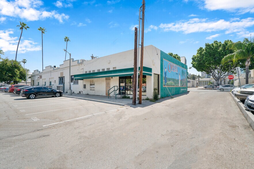More Photos Of 4035 Market St, Riverside Office For Lease