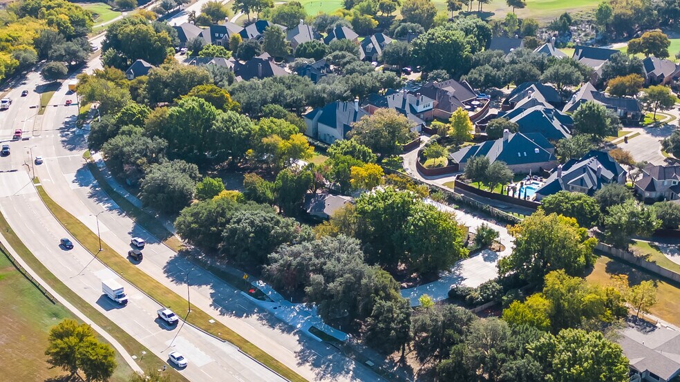 More Photos Of 7605 Virginia Pky, McKinney Land For Sale