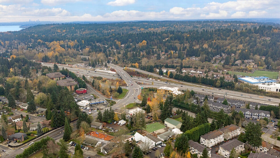 More Photos Of 11808 NE 160th St, Bothell Land For Sale