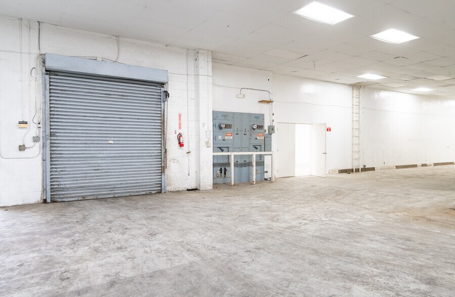 More Photos Of 506 Stanford Ave, Los Angeles Food Processing For Lease