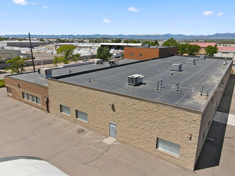 More Photos Of 1187 E 68th Ave, Denver Manufacturing For Sale