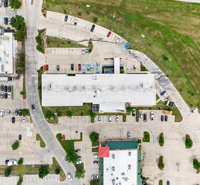 More Photos Of 5401 SW Loop 820, Fort Worth Hotel For Sale