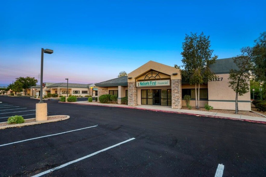 More Photos Of 11321 W Bell Rd, Surprise Office For Sale