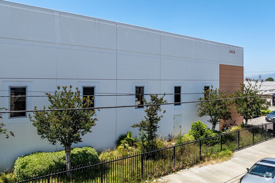 More Photos Of 2023-2027 Chico Ave, South El Monte Warehouse For Lease