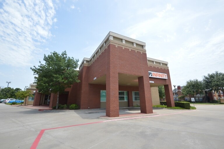 More Photos Of 2121 Avenue J, Arlington Office For Sale