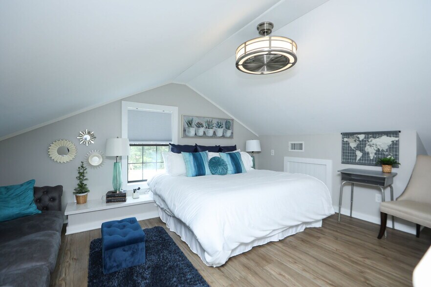 More Photos Of 7420 Jackson Rd, Montgomery Land For Sale
