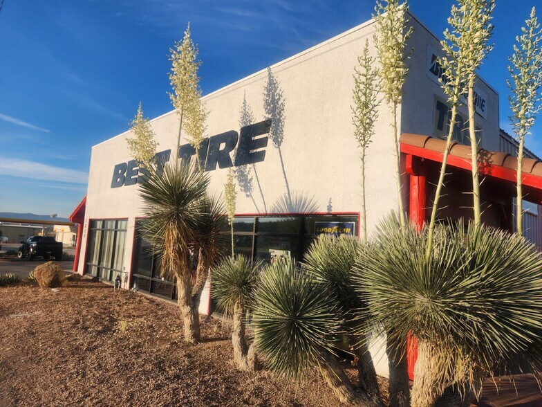 More Photos Of 1210 W Beale St, Kingman General Retail For Sale