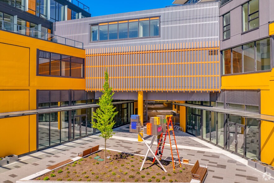 More Photos Of 8119 Park Rd, Richmond Office Residential For Sale