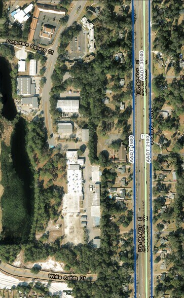 More Photos Of 2200 Southside Blvd, Jacksonville Land For Sale