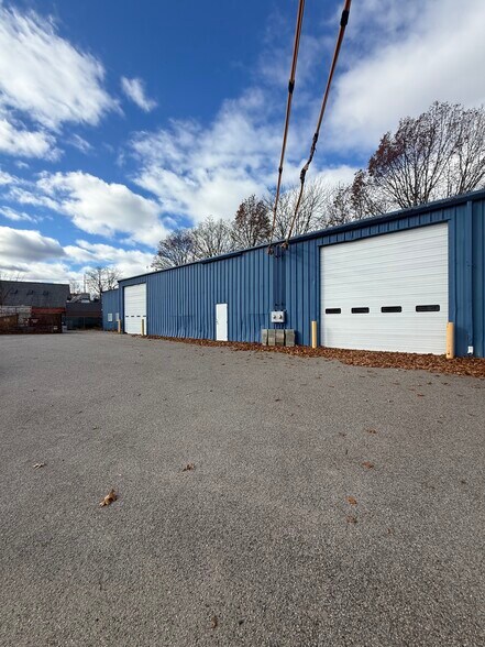 Primary Photo Of 17 Wolcott Ct, Boston Industrial For Lease