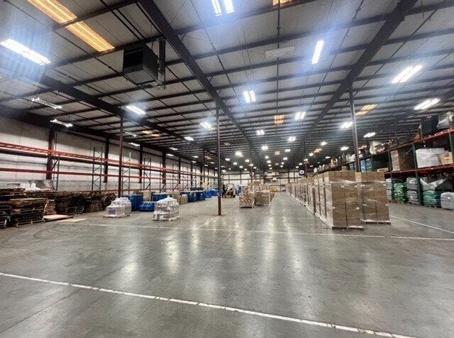 More Photos Of 2299 Ridge Rd, Greenville Warehouse For Lease
