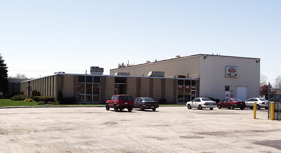More Photos Of 3950 Ben Hur Ave, Willoughby Manufacturing For Sale