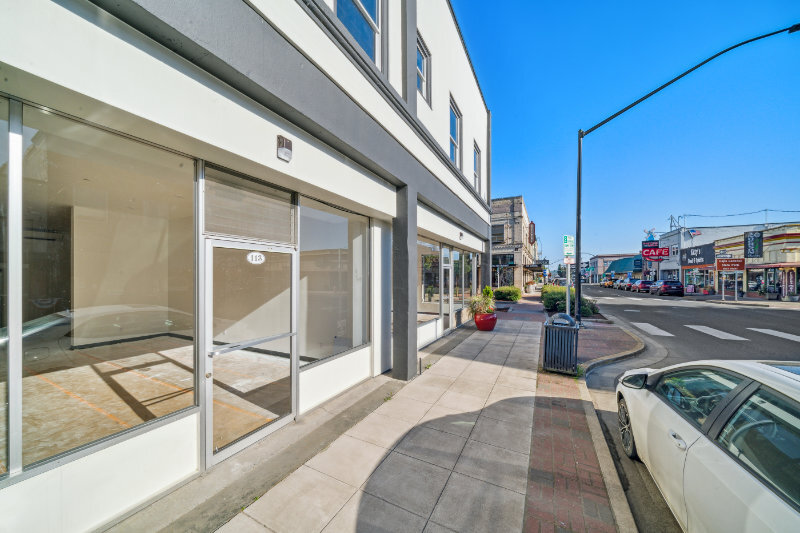 More Photos Of 115 Main Ave, Tillamook General Retail For Lease