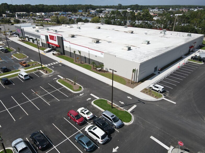 Primary Photo Of 10125 Highway 17 Byp, Murrells Inlet Unknown For Lease